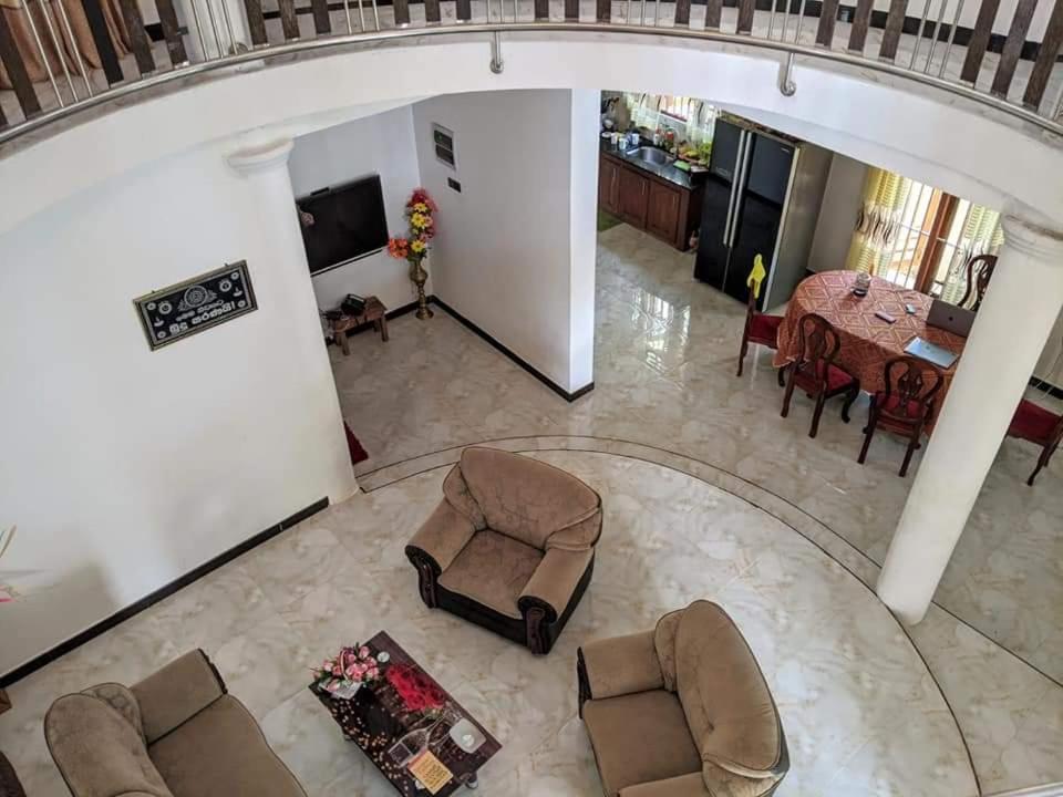 Blooming Villa & Guest Matara Ngoại thất bức ảnh