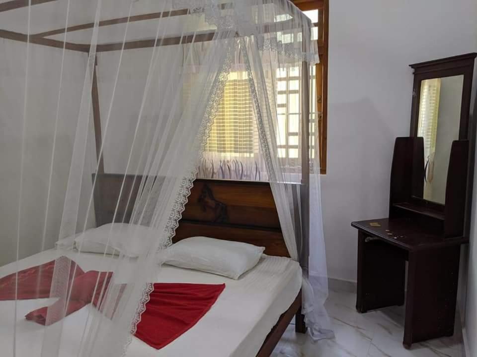 Blooming Villa & Guest Matara Ngoại thất bức ảnh