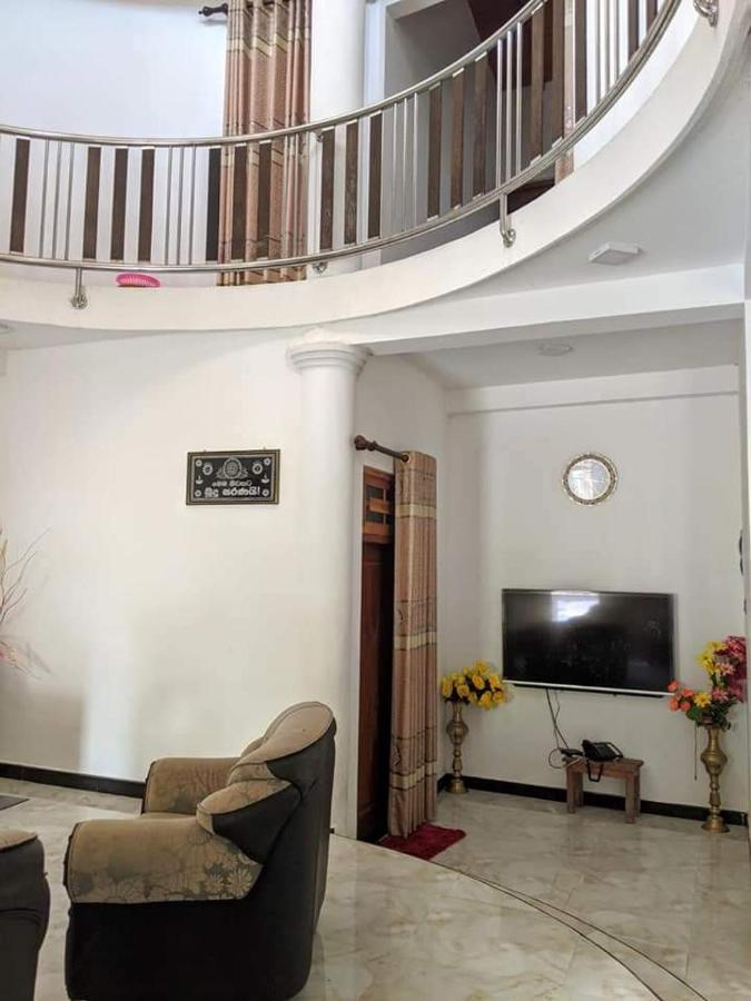 Blooming Villa & Guest Matara Ngoại thất bức ảnh