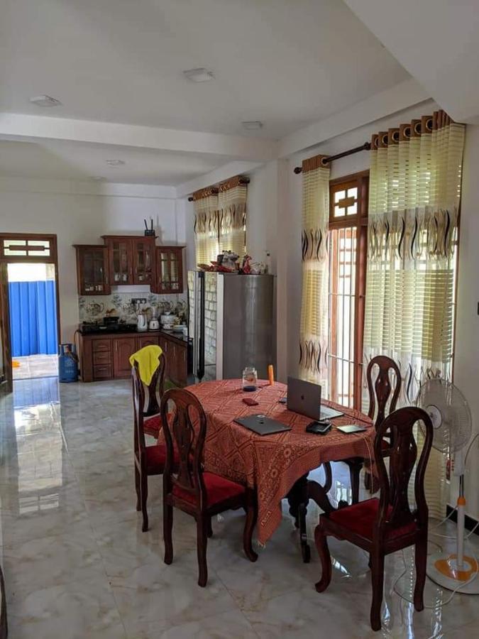 Blooming Villa & Guest Matara Ngoại thất bức ảnh