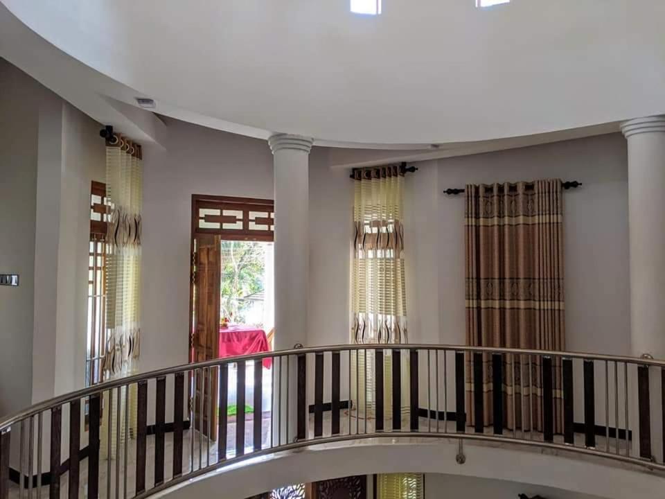 Blooming Villa & Guest Matara Ngoại thất bức ảnh