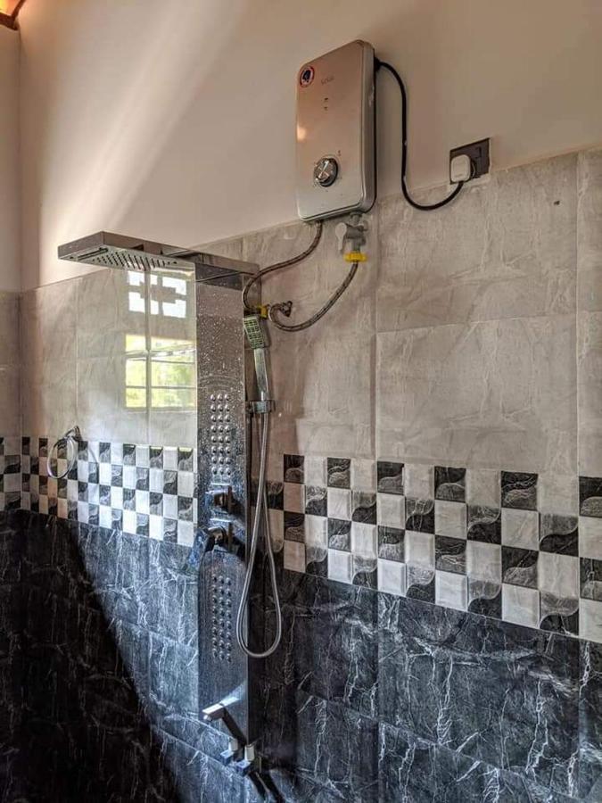 Blooming Villa & Guest Matara Ngoại thất bức ảnh