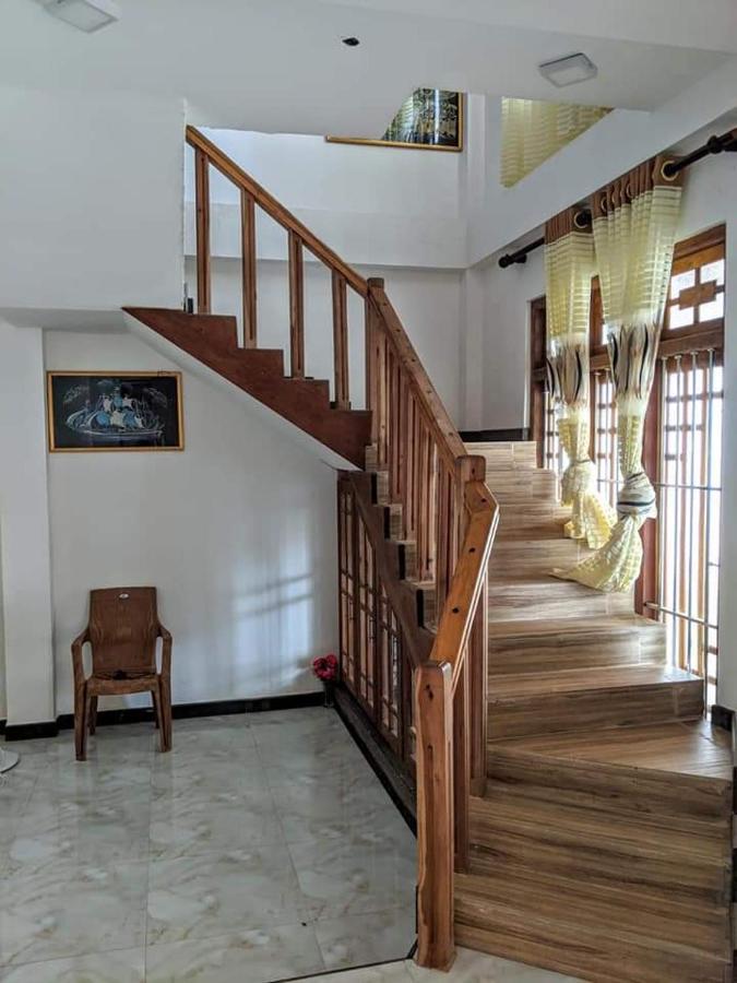 Blooming Villa & Guest Matara Ngoại thất bức ảnh