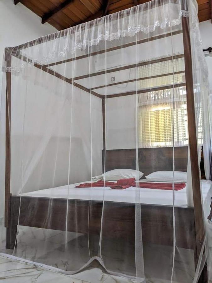 Blooming Villa & Guest Matara Ngoại thất bức ảnh